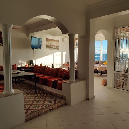 Surfstay Taghazout 2 Εξωτερικό φωτογραφία