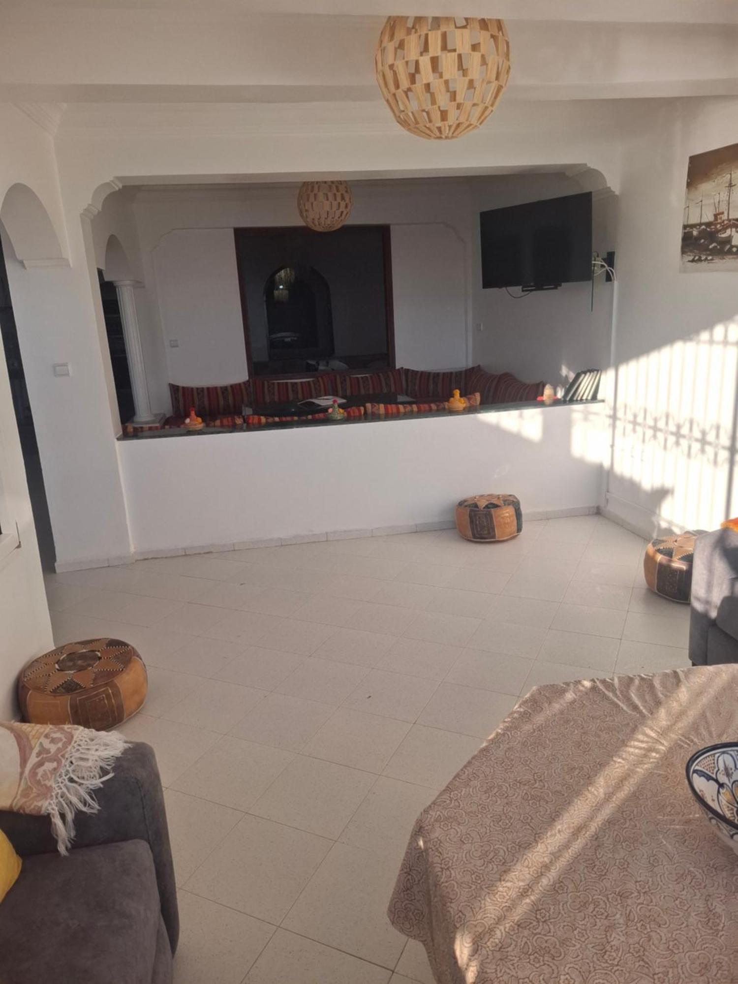 Surfstay Taghazout 2 Εξωτερικό φωτογραφία