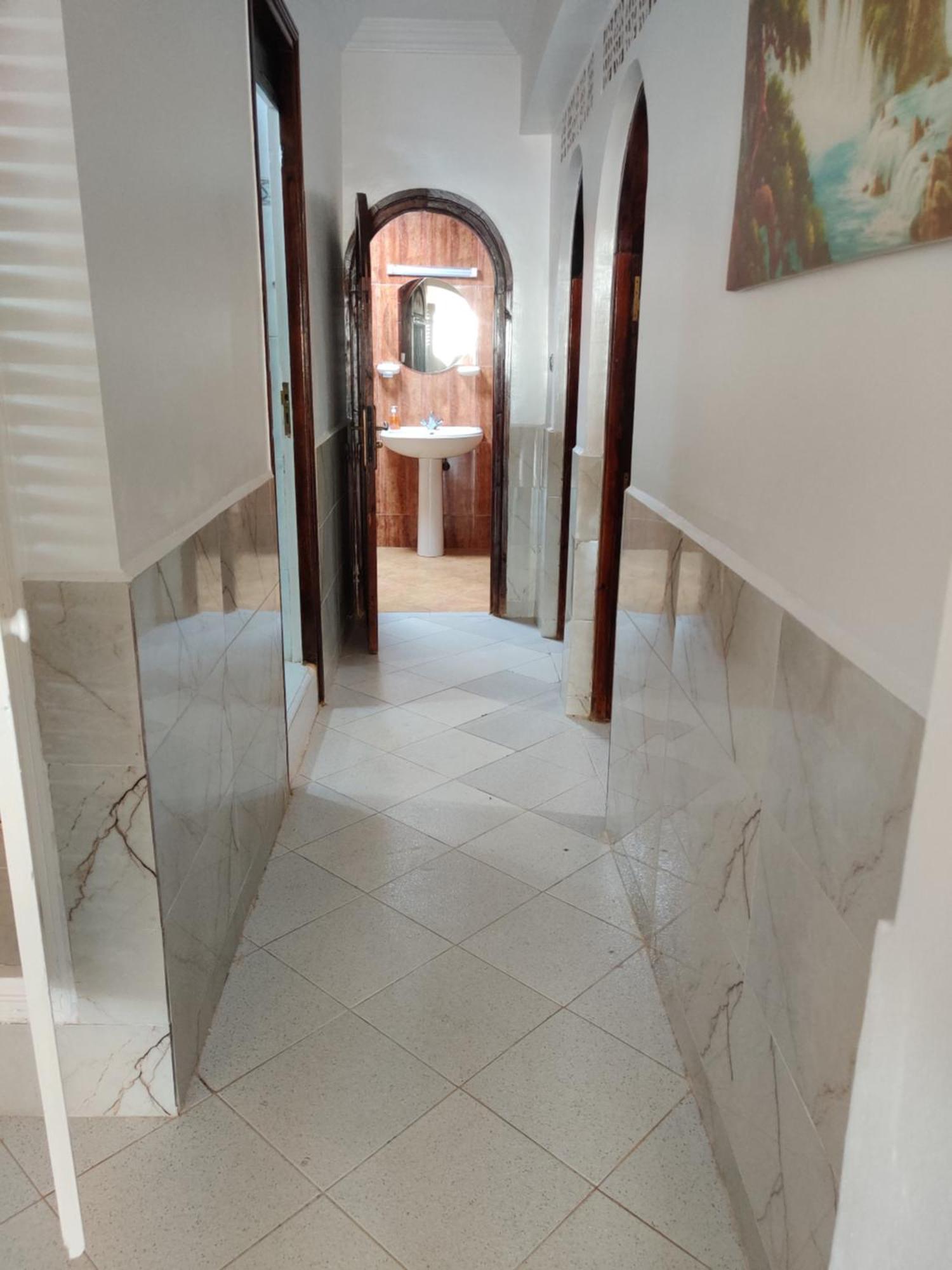 Surfstay Taghazout 2 Εξωτερικό φωτογραφία