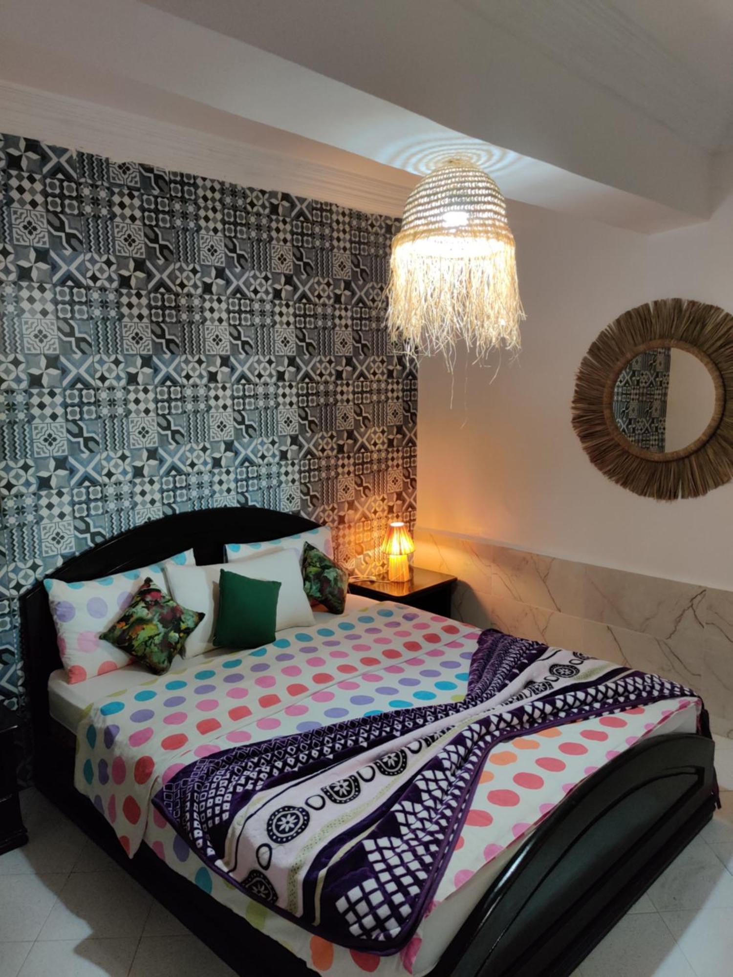 Surfstay Taghazout 2 Εξωτερικό φωτογραφία