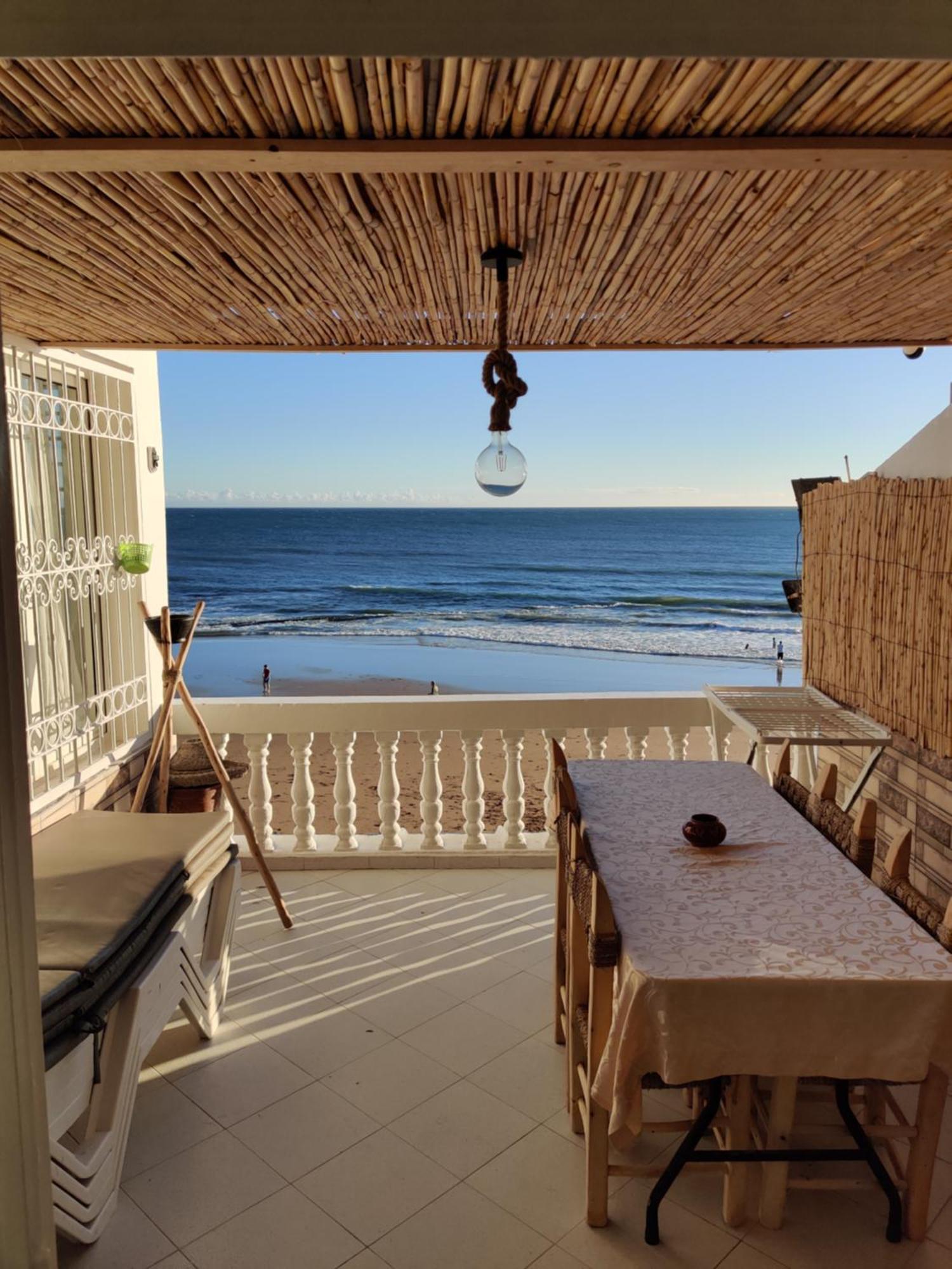 Surfstay Taghazout 2 Εξωτερικό φωτογραφία
