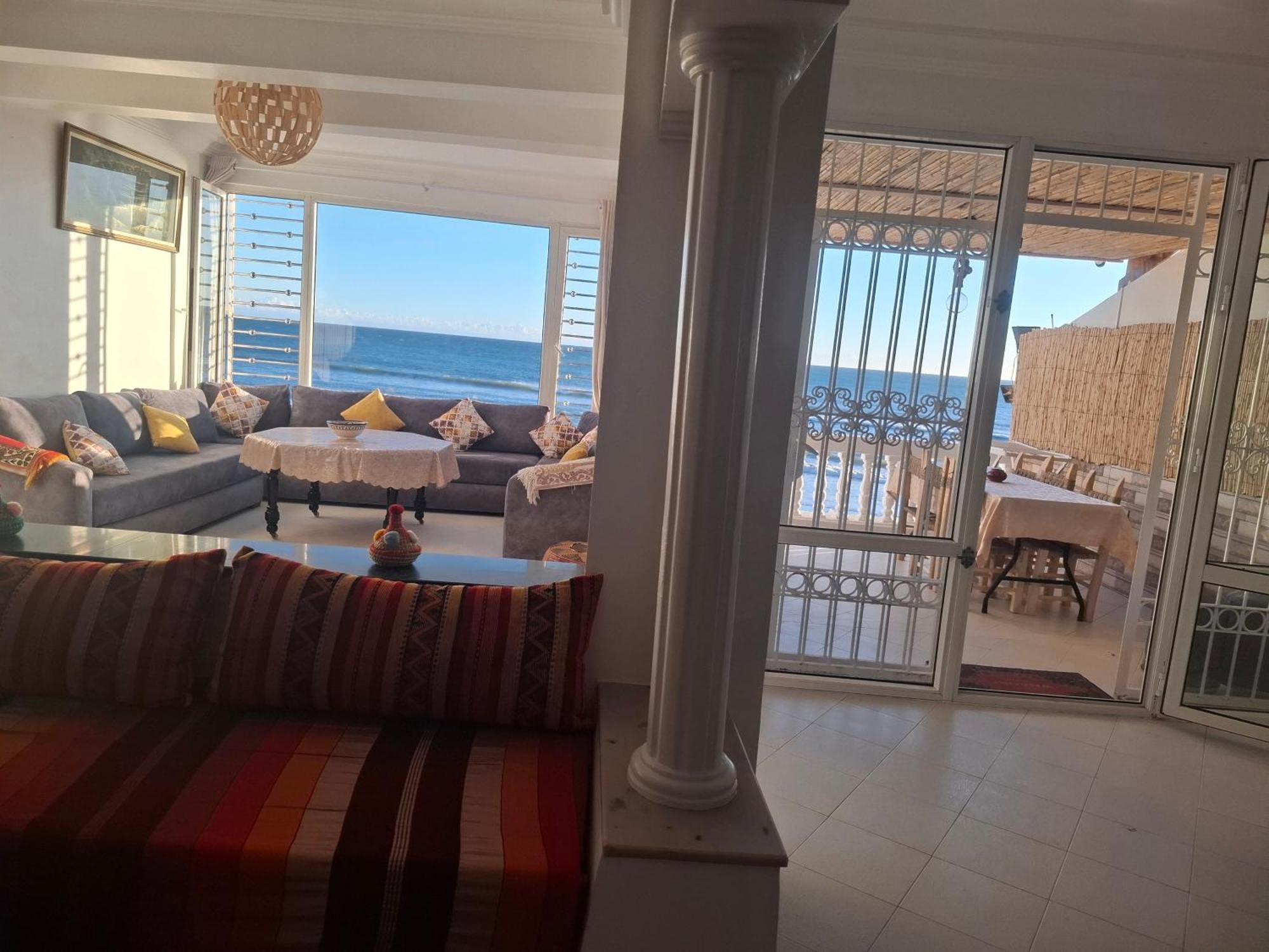 Surfstay Taghazout 2 Εξωτερικό φωτογραφία