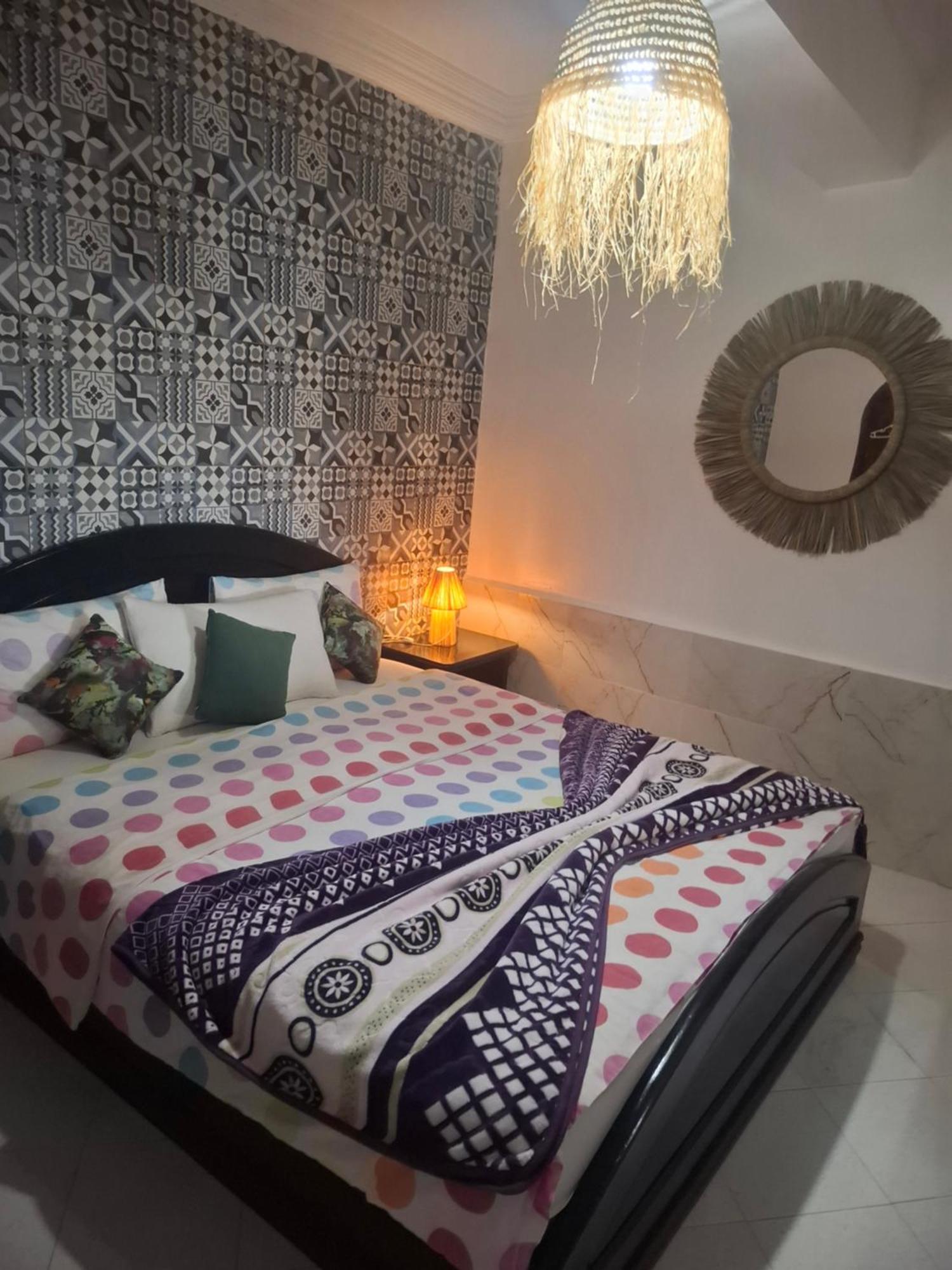 Surfstay Taghazout 2 Εξωτερικό φωτογραφία