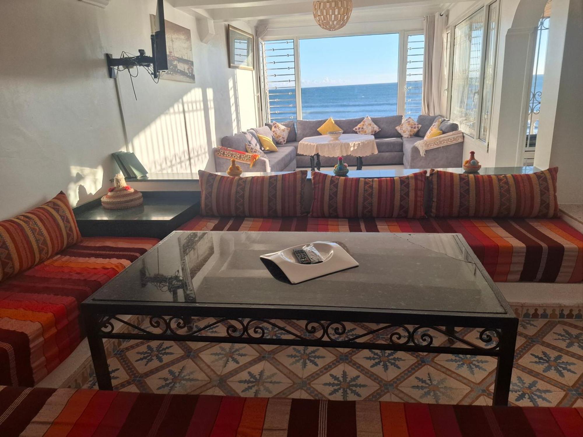 Surfstay Taghazout 2 Εξωτερικό φωτογραφία