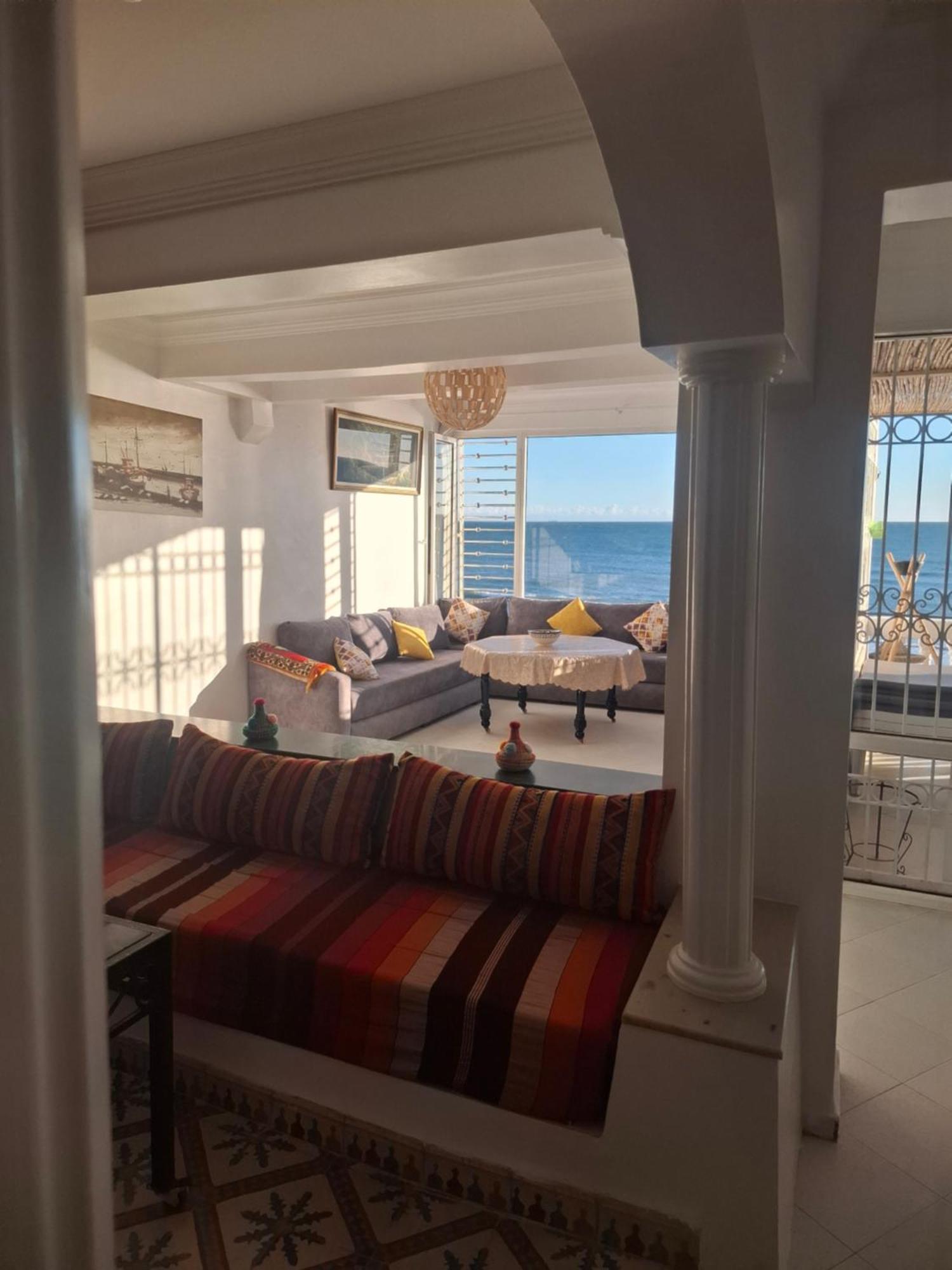 Surfstay Taghazout 2 Εξωτερικό φωτογραφία