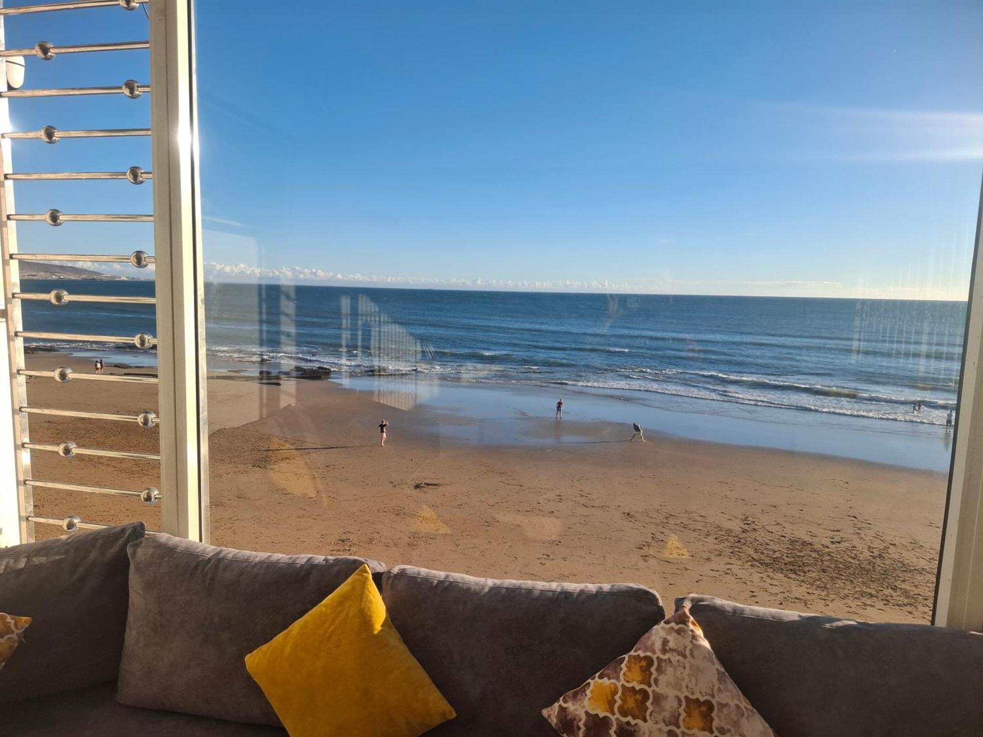 Surfstay Taghazout 2 Εξωτερικό φωτογραφία