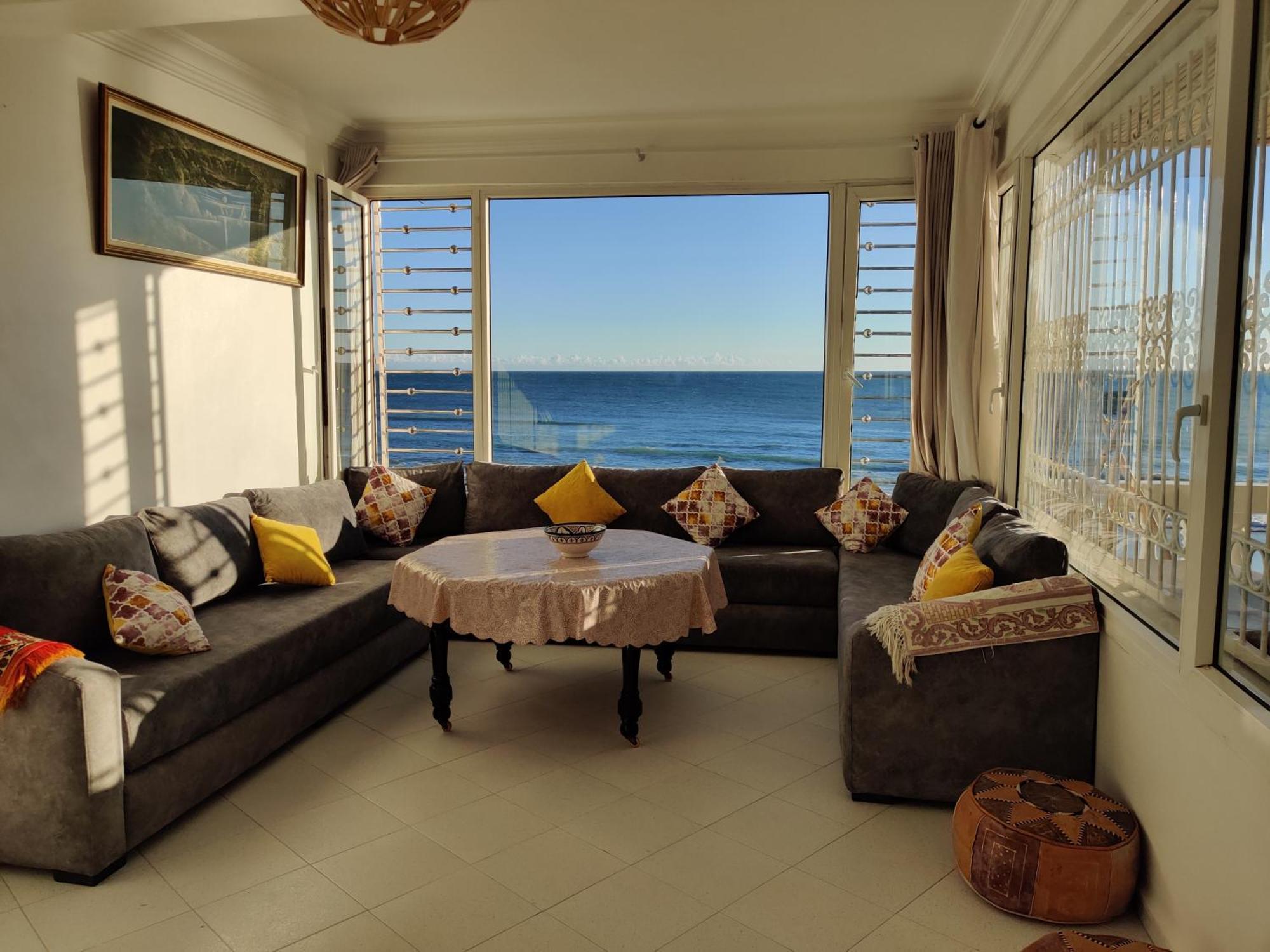 Surfstay Taghazout 2 Εξωτερικό φωτογραφία