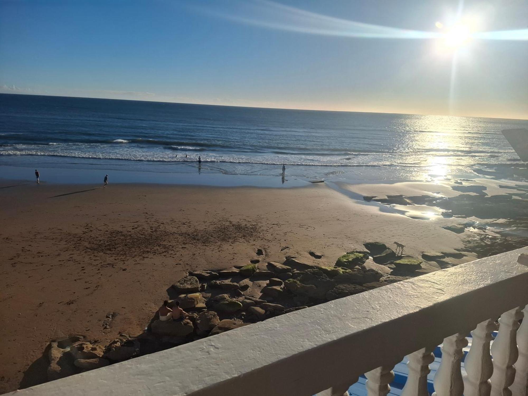 Surfstay Taghazout 2 Εξωτερικό φωτογραφία
