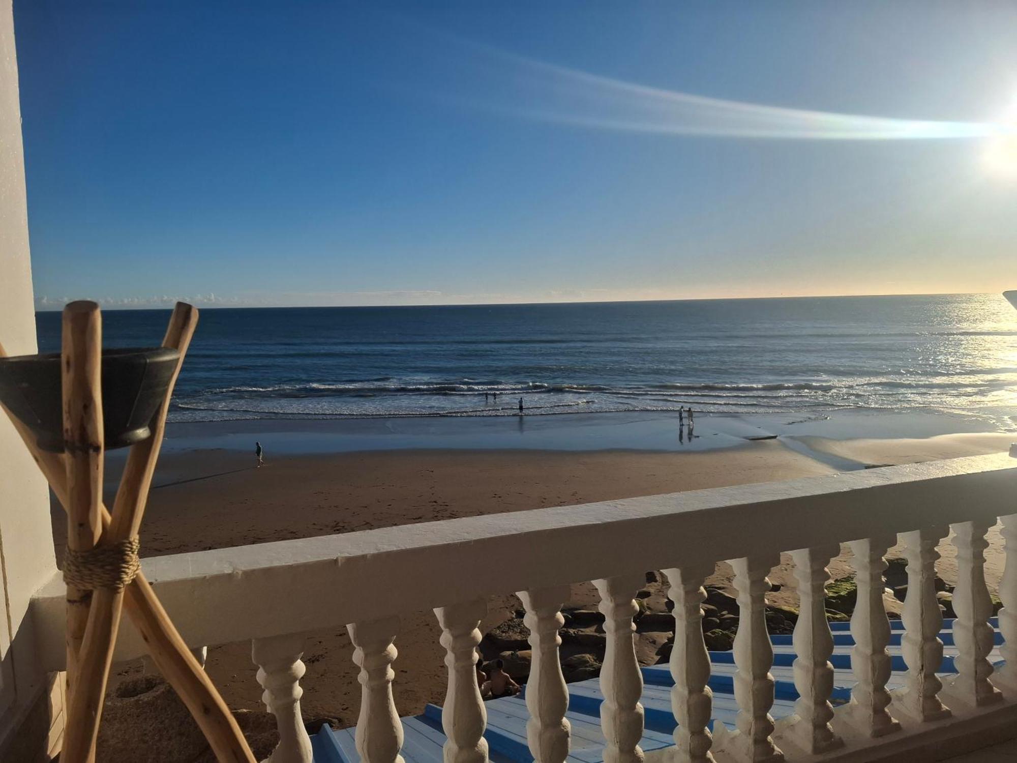Surfstay Taghazout 2 Εξωτερικό φωτογραφία