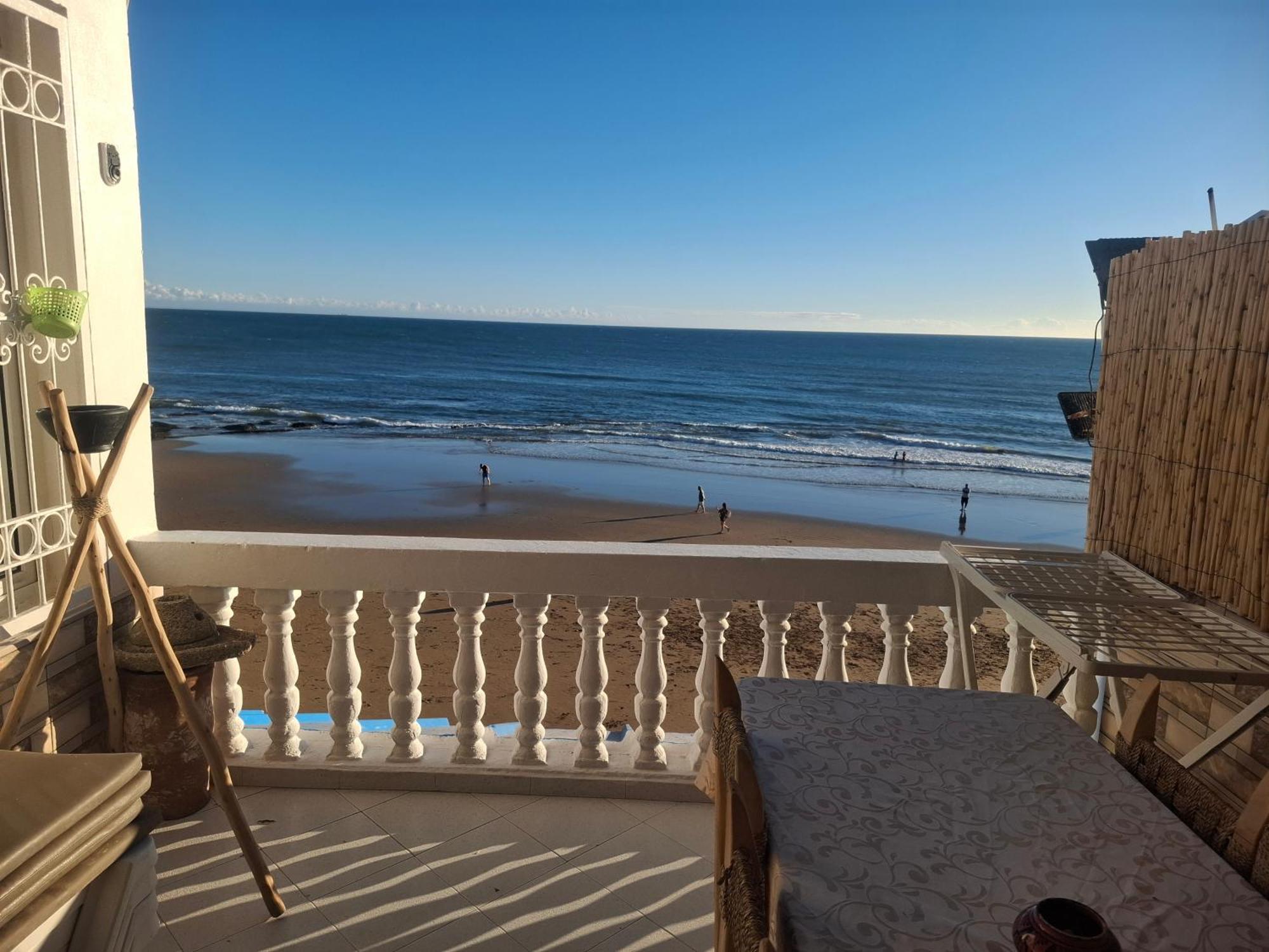 Surfstay Taghazout 2 Εξωτερικό φωτογραφία