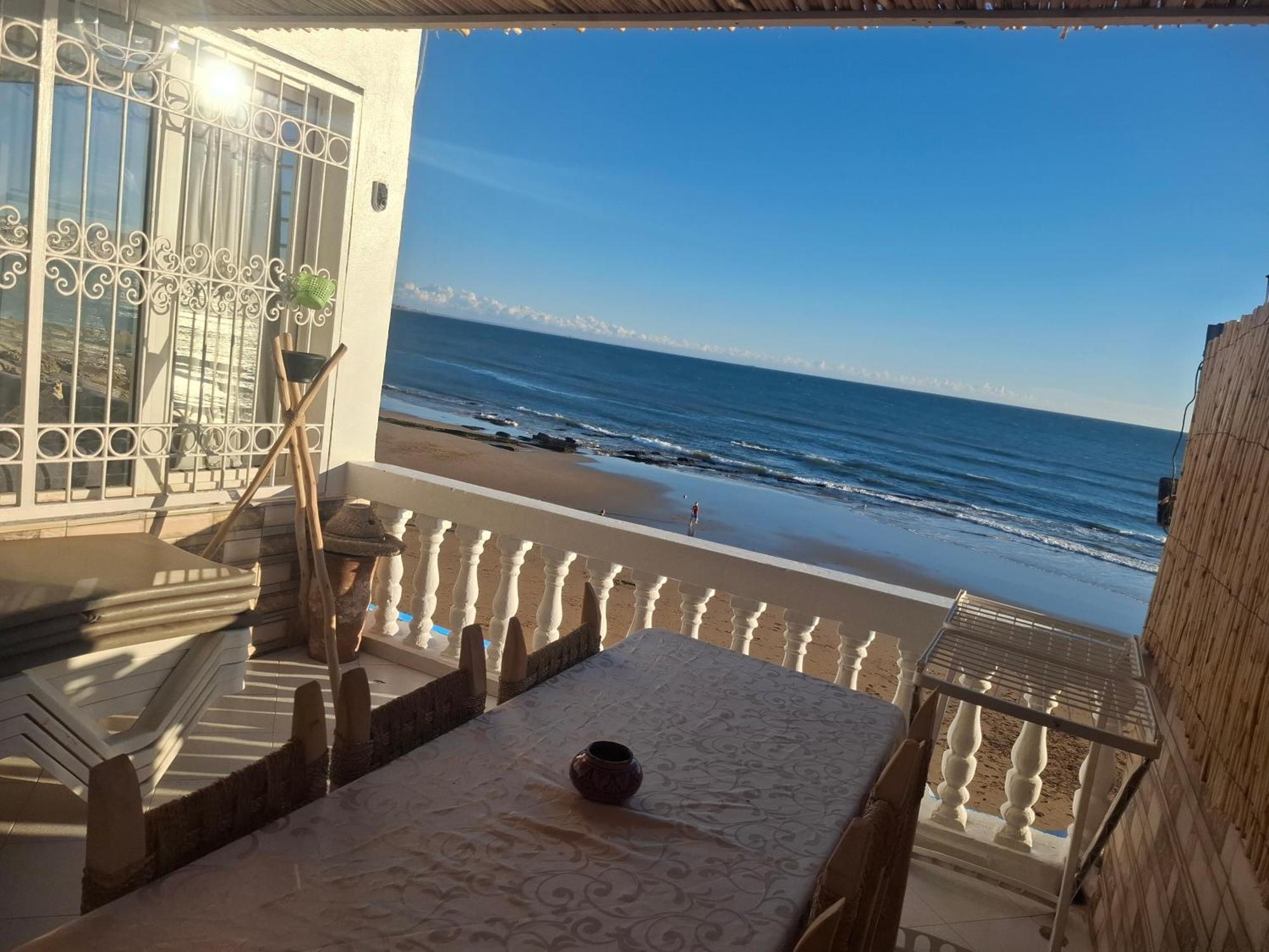 Surfstay Taghazout 2 Εξωτερικό φωτογραφία