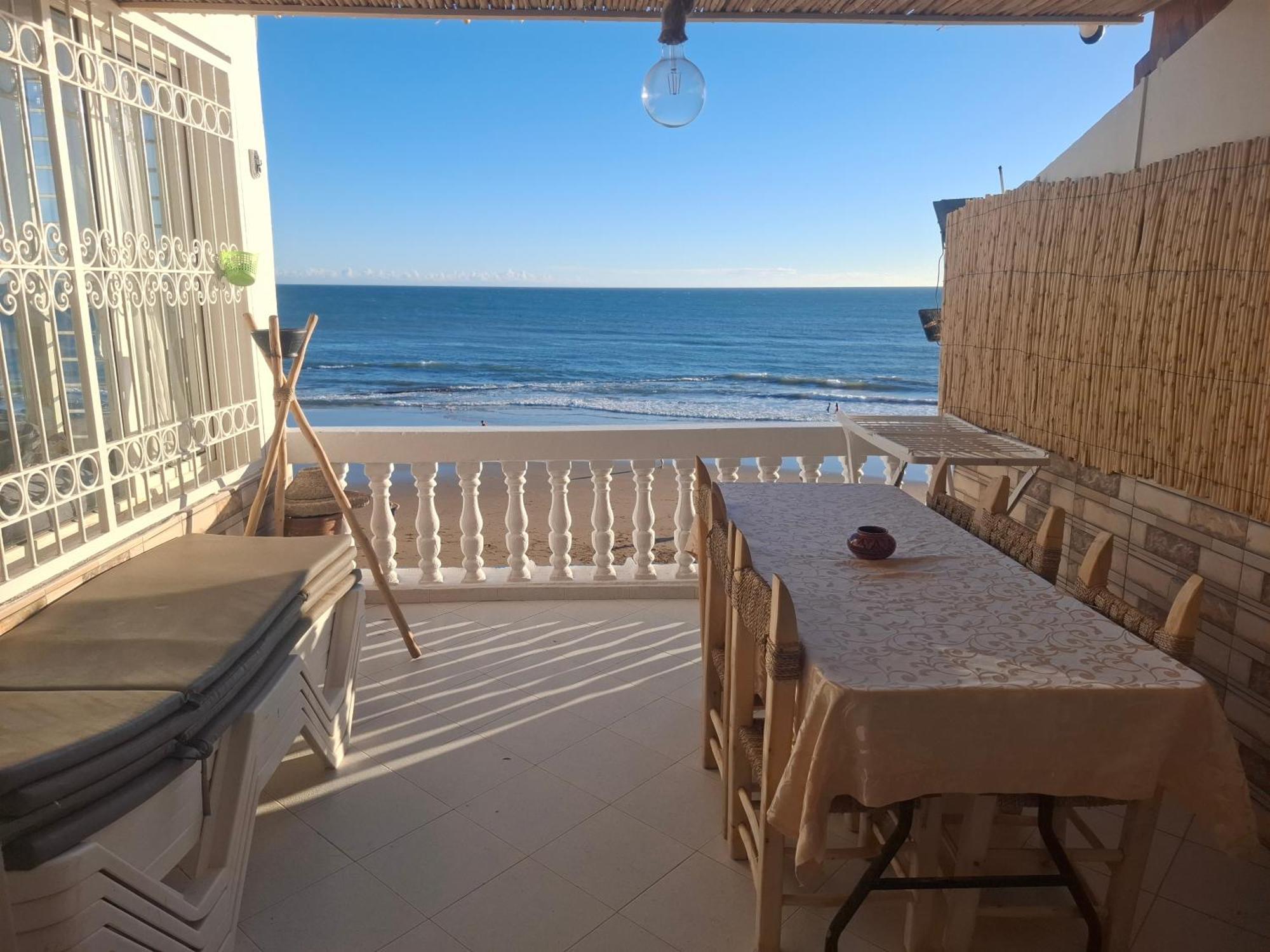 Surfstay Taghazout 2 Εξωτερικό φωτογραφία