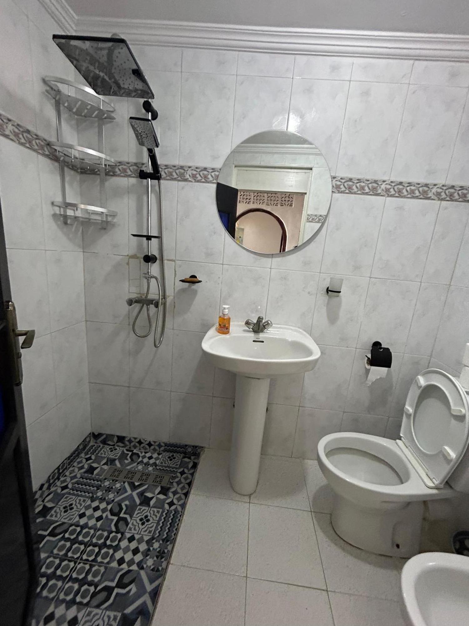 Surfstay Taghazout 2 Εξωτερικό φωτογραφία