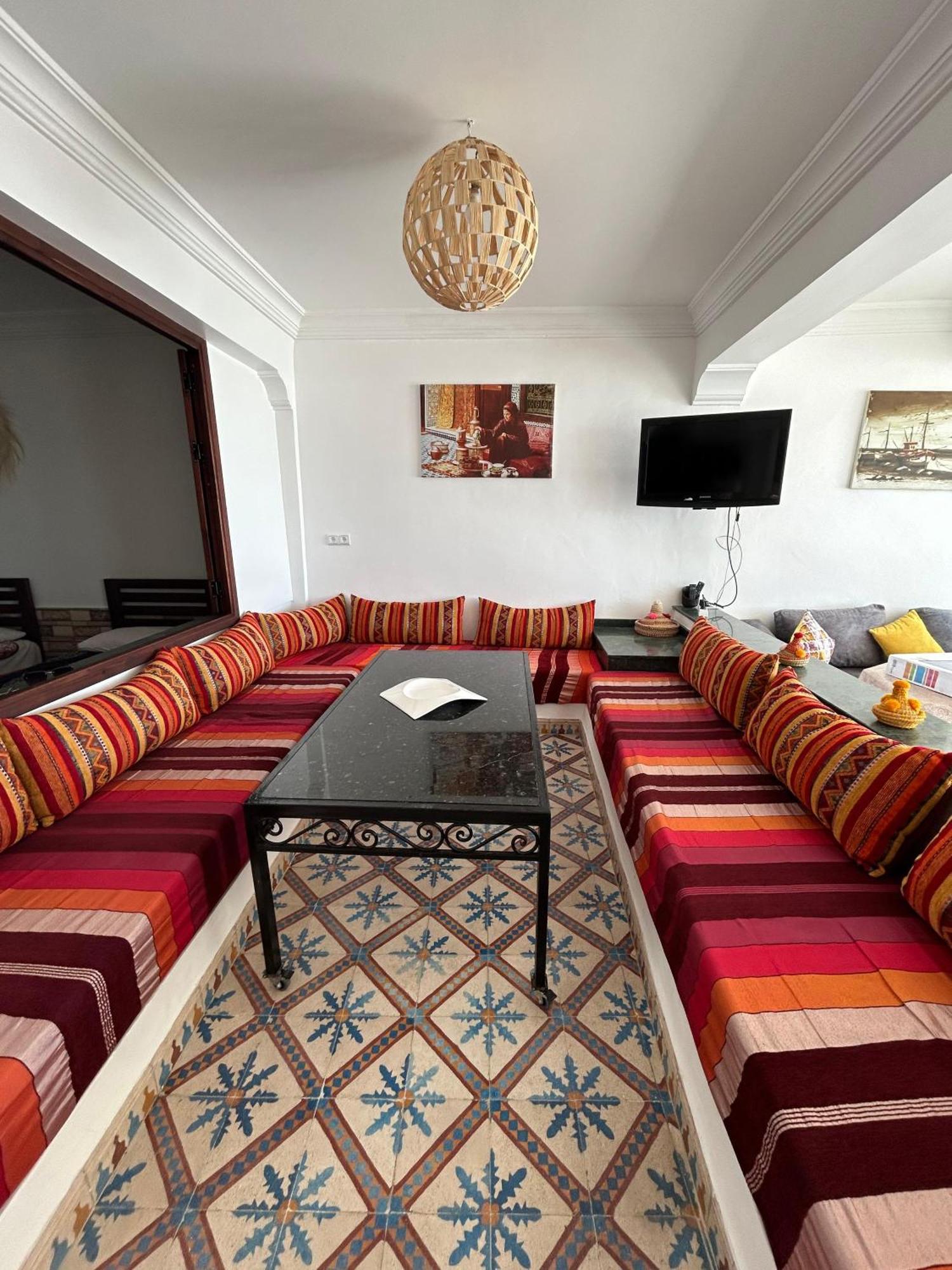 Surfstay Taghazout 2 Εξωτερικό φωτογραφία