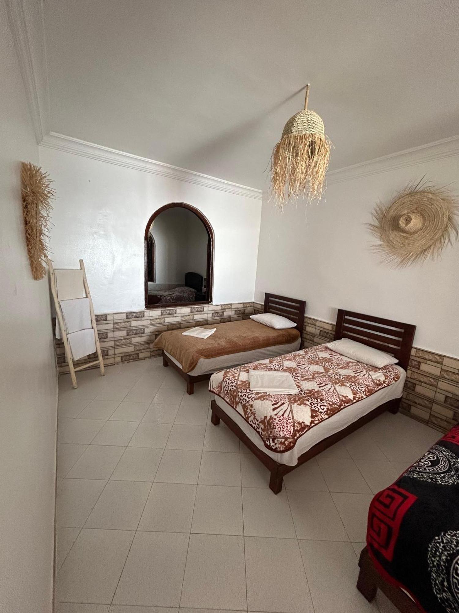Surfstay Taghazout 2 Εξωτερικό φωτογραφία