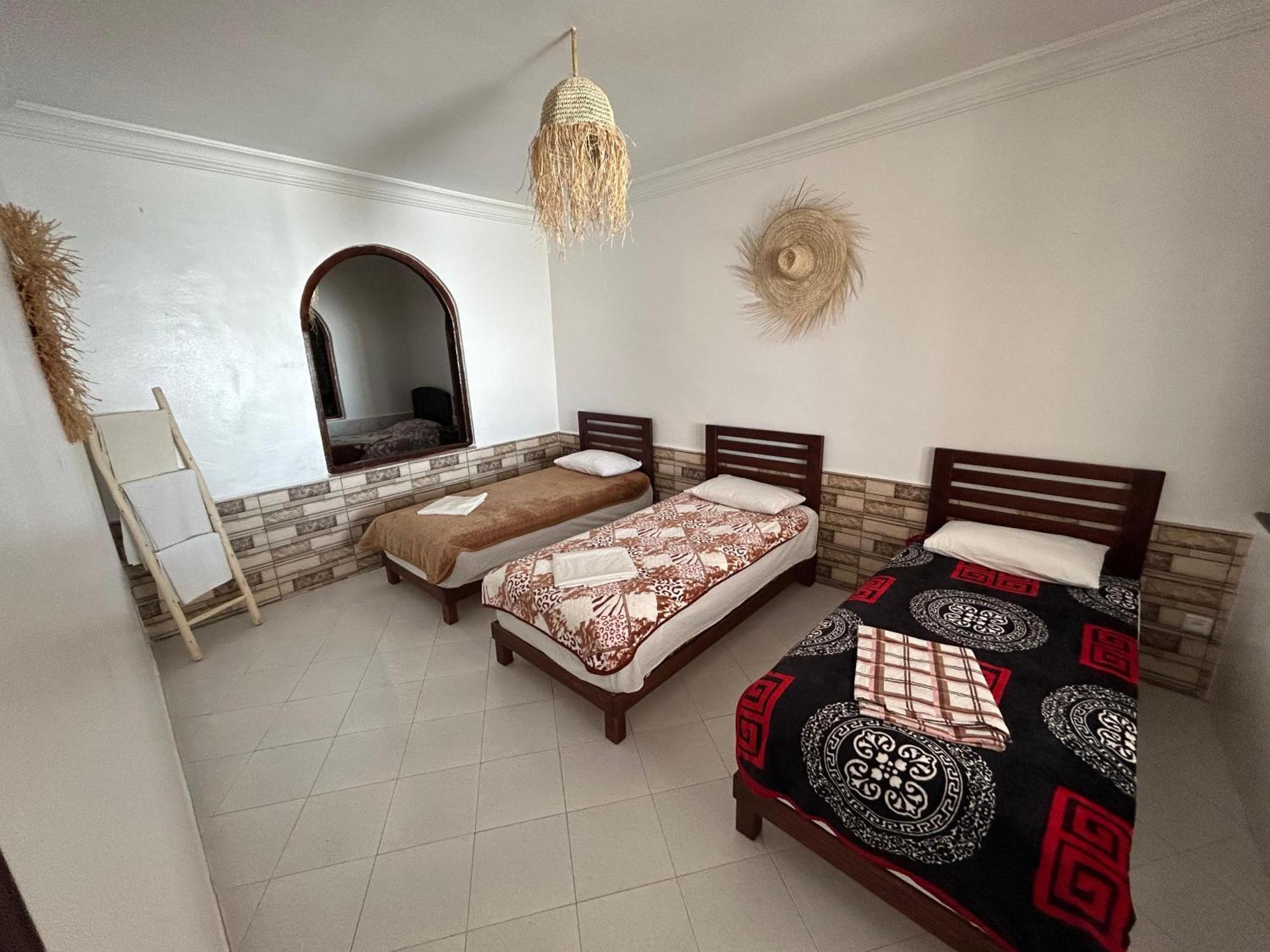 Surfstay Taghazout 2 Εξωτερικό φωτογραφία
