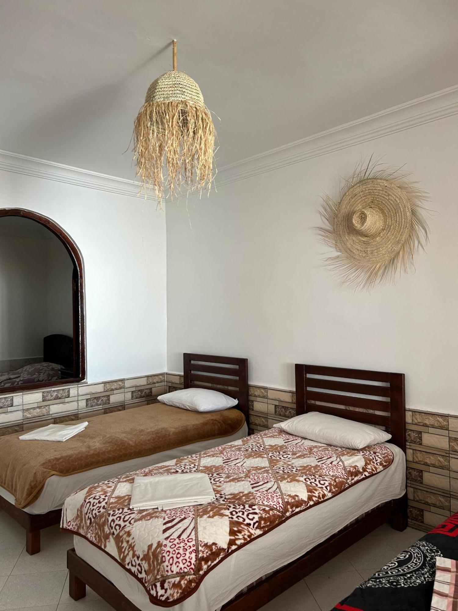 Surfstay Taghazout 2 Εξωτερικό φωτογραφία