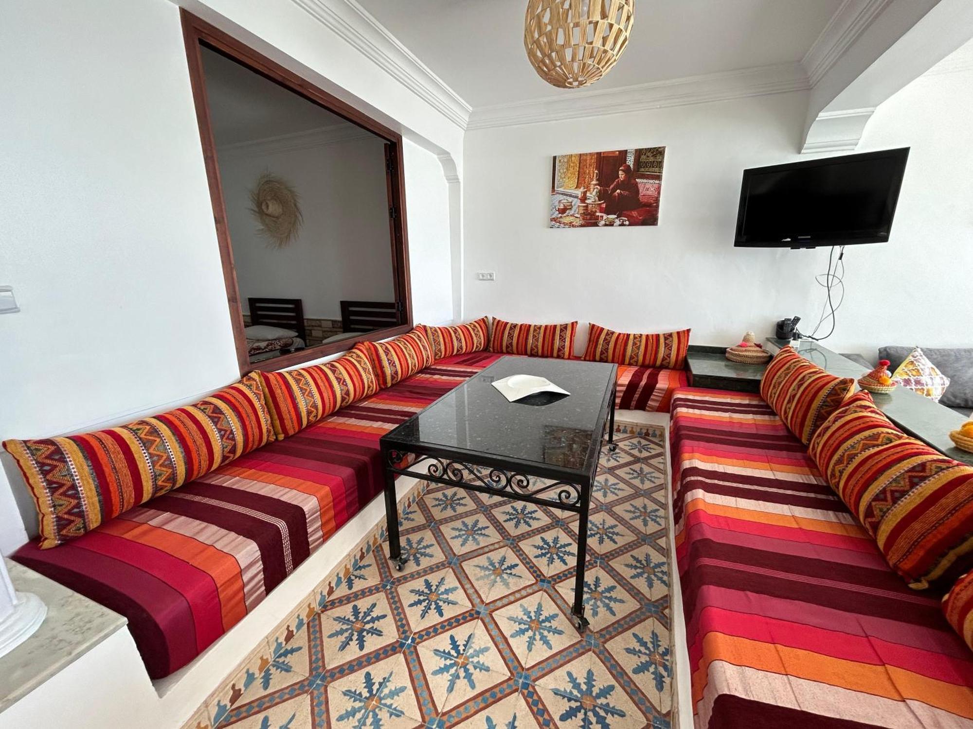 Surfstay Taghazout 2 Εξωτερικό φωτογραφία