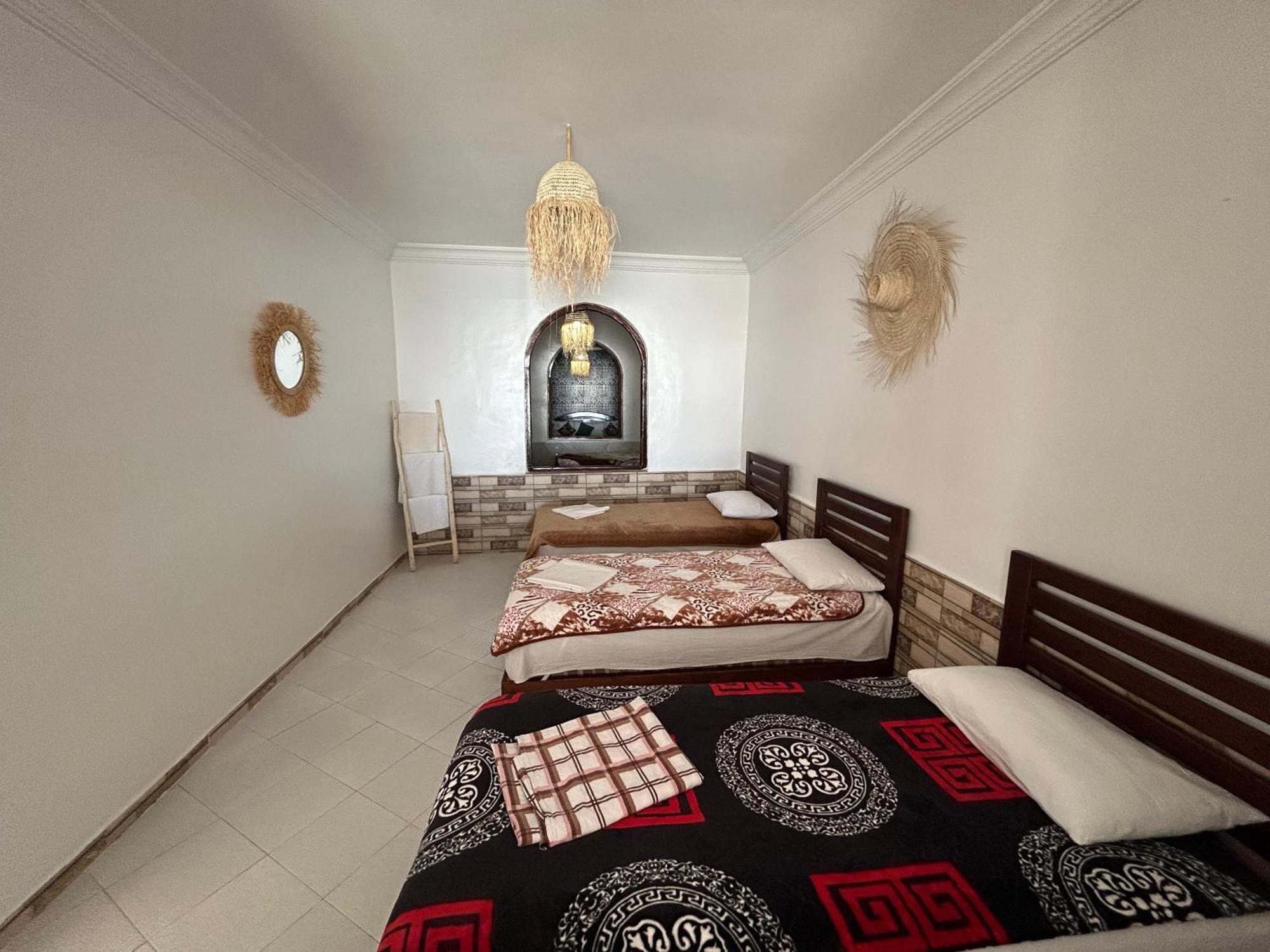 Surfstay Taghazout 2 Εξωτερικό φωτογραφία